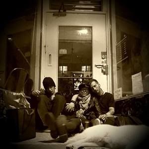 Meet your Posher, Bucky